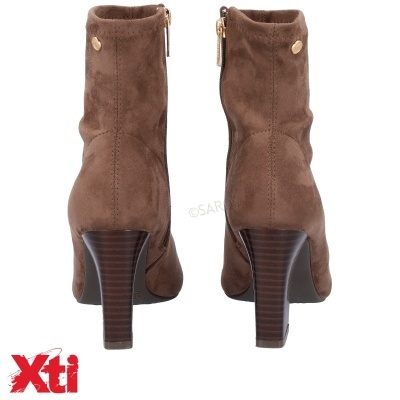 Botim Xti 142026 Taupe