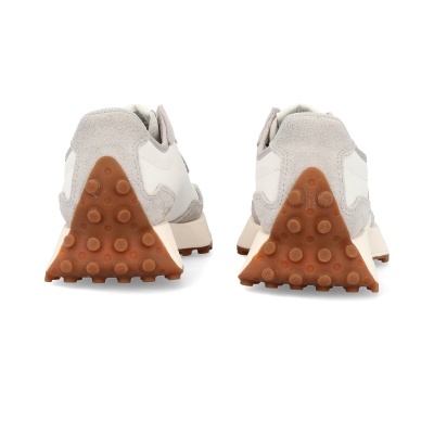 Sapatilha New Balance 327 Ms327 Ask Cinza