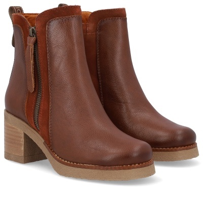 Botim Desiree Mulan10 Castanho