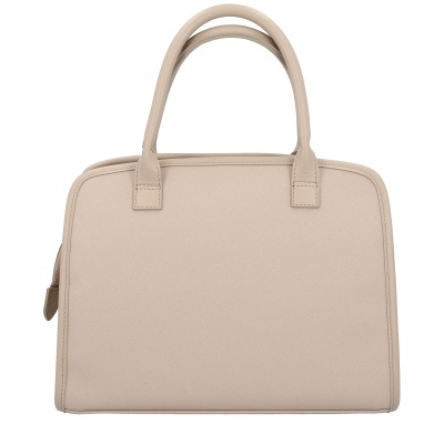 Mala De Mão Cavalinho La Vie 16190622 Cinza