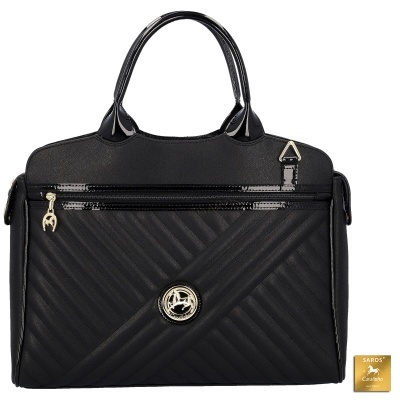 Pasta Cavalinho Ciao Bella 18060363 Preto