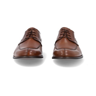 Sapato Saros 852 Castanho