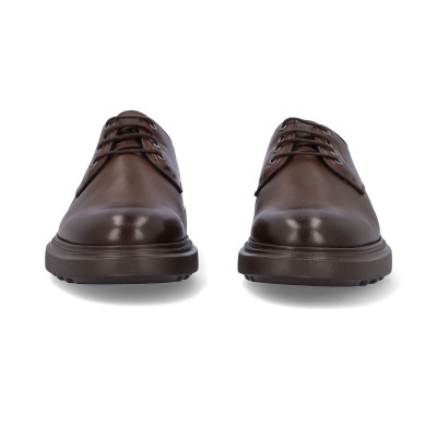 Sapato Camport Superlight Xl 32626062 Castanho