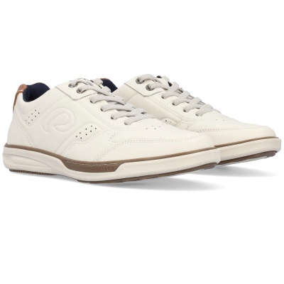 Sneakers Pegada 111103 Bege