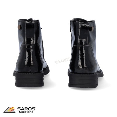 Botim Saros 1068 Preto