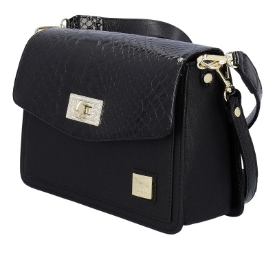 Bolsa Cavalinho Cherry Blossom 18810529 Preto