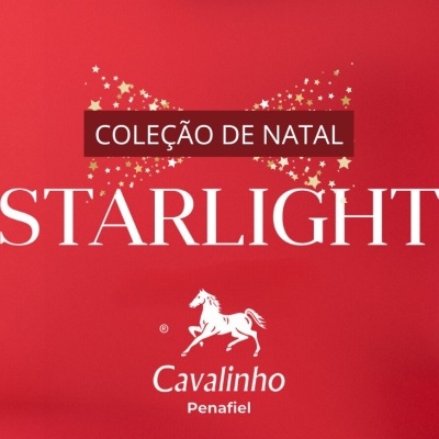 Malas Cavalinho - Edição de Natal 2024