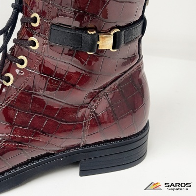Botim Samelli 25704 Bordo