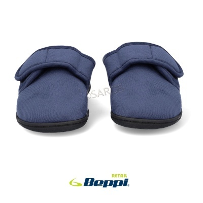 Pantufas Beppi 2202500 Azul