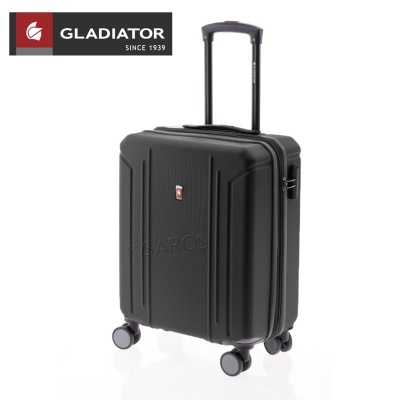 Mala Gladiator Tropical 29 Preto