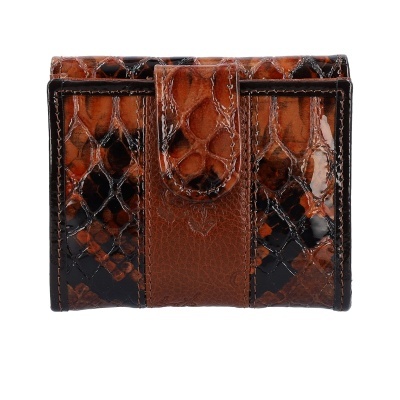 Carteira Cavalinho Honor 28190530 Camel