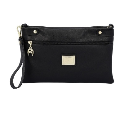 Bolsa Cavalinho Ciao Bella 18060553 Preto