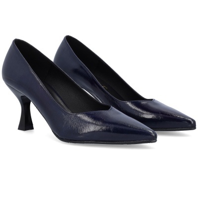 Sapato Samelli 2333 Marinho