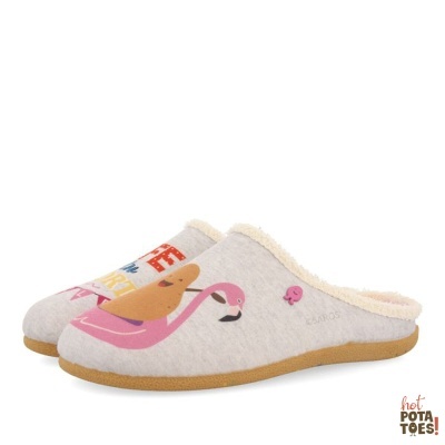 Chinelos Hot Potatoes Rueka 65670 Multicolor