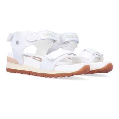 Sandalia Gioseppo Tremont 75536 Branco