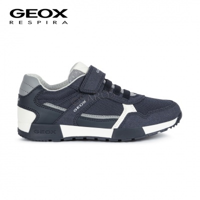 Geox sapatilha criança J046NA Azul
