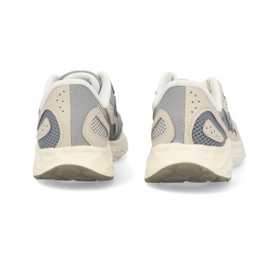 Sapatilha New Balance Fresh Foam Arishi Waris Tm4 Multi-bege