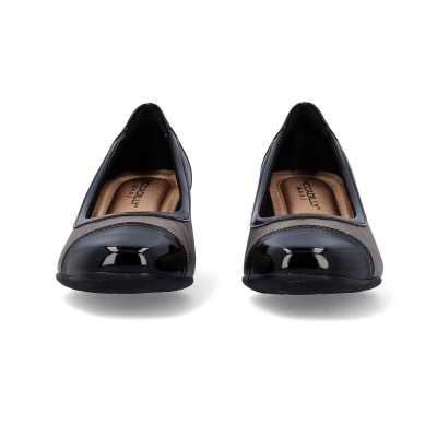 Sapato Piccadilly 748042 Multi-preto