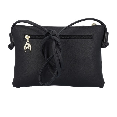 Mala De Tiracolo Cavalinho Honor 18190593 Preto