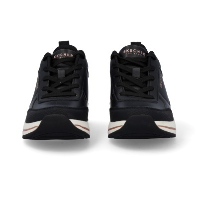 Sapatilha Skechers Billion 2 Fine 177345 Multi-preto