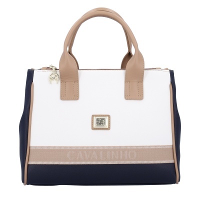 Mala De Mão Cavalinho Only By Cavalinho 16200614 Multi-azul