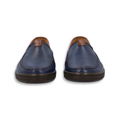 Sapato Camport New Alasca 81206071 Azul