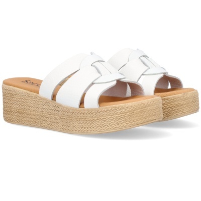 Soca Saros 5102 Branco