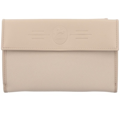 Carteira Cavalinho La Vie 26190206 Cinza