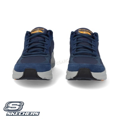 Sapatilha Skechers Arch Fit 232702 Multi-azul