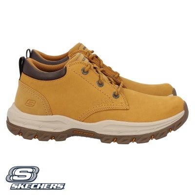 Botim Skechers Knowlson Ramhurst 204921 WTN Camel