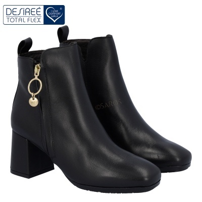 Botim Desiree Dami4 Preto