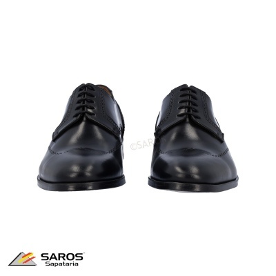 Sapato Saros 1467 Preto