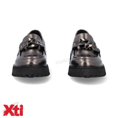 Sapato Xti 143205 Bronze