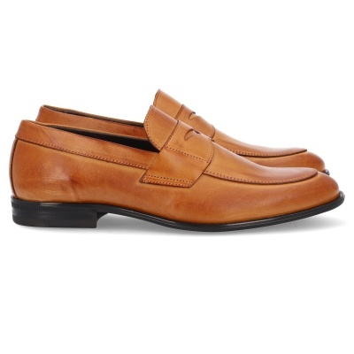 Sapato Saros 504 Castanho