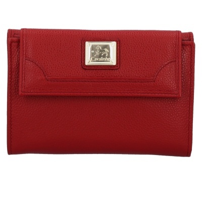 Carteira Cavalinho Muse 28300205 Bordo