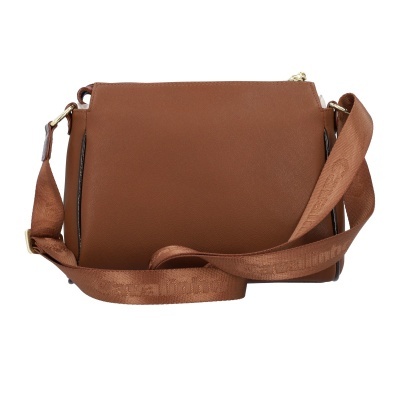 Bolsa Cavalinho Honor 18190344 Camel