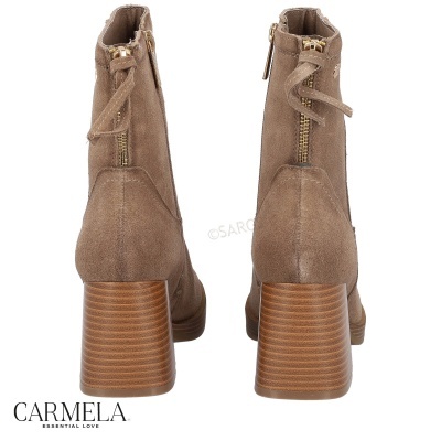 Botim Carmela 161216 Taupe