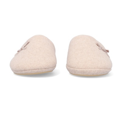 Chinelo De Quarto Beppi 2216833 Bege