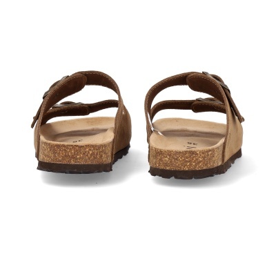 Chinelo Samelli Anatomico 5351 Taupe