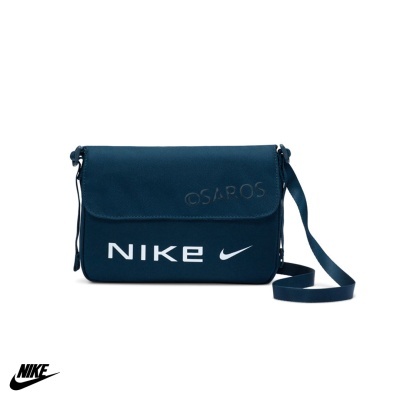 Bolsa Nike Futura Fz2516 Azul
