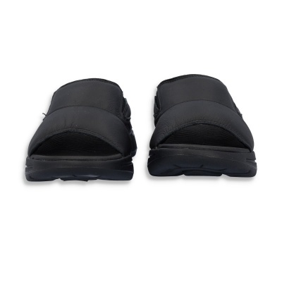 Chinelo Skechers Go Walk Arch Fit 229023 Preto