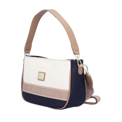 Mala De Tiracolo Cavalinho Only By Cavalinho 16200615 Multi-azul