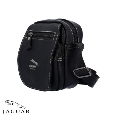 Bolsa Jaguar Portland 7813 Preto