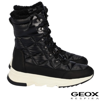 Botim Geox Falena D26hxb Preto