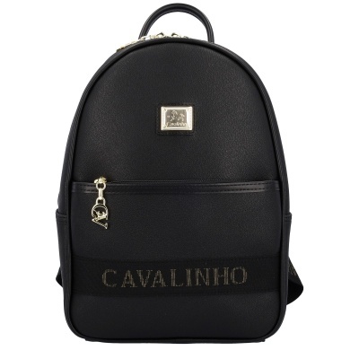 Mochila Cavalinho Only By Cavalinho 16200606 Preto