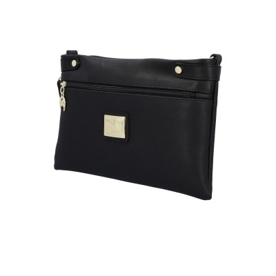 Bolsa Cavalinho Ciao Bella 18060553 Preto