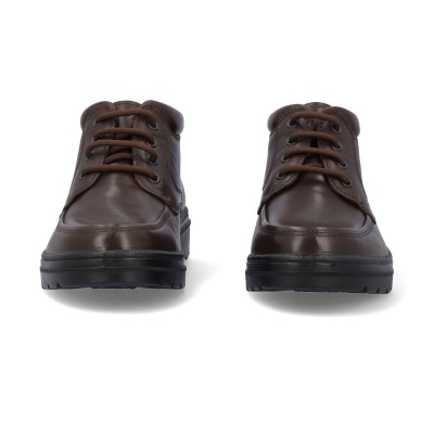 Botim de homem Camport 80070 032 Castanho