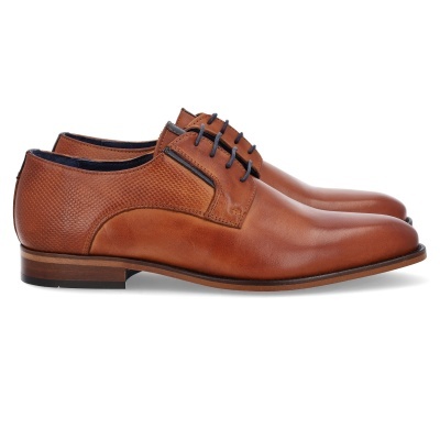 Sapato Saros 3034 Camel