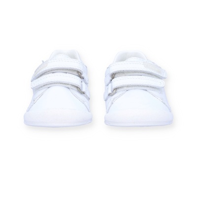 Sapatilha Pablosky Barefoot 049305 Branco