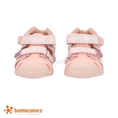 Sandália Biomecanics 232112 Rosa